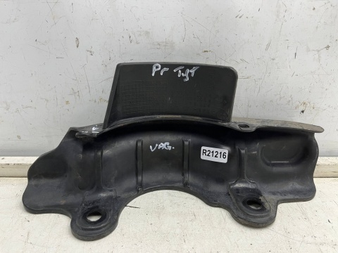 Osłona wahacza VW Tiguan II Golf VII Audi A3 8v Superb III Octavia III Kodiaq Karoq tylna PRAWA nakładka na wahacz 5q0511534a Osłona wahacza VW Tiguan II Golf VII Audi A3 8v Superb III Octavia III Kodiaq Karoq tylna PRAWA nakładka na wahacz 5q0511534a
