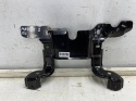 Pas przedni Mazda 2 III DJ DL LIFT 19r.- wzmocnienie mocowanie górne zamka maski łącznik