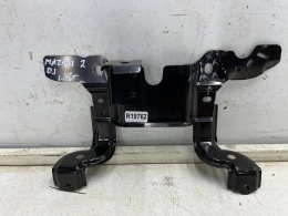 Pas przedni Mazda 2 III DJ DL LIFT 19r.- wzmocnienie mocowanie górne zamka maski łącznik