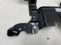 Pas przedni Mazda 2 III DJ DL LIFT 19r.- wzmocnienie mocowanie górne zamka maski łącznik
