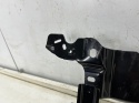 Pas przedni Mazda 2 III DJ DL LIFT 19r.- wzmocnienie mocowanie górne zamka maski łącznik
