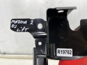 Pas przedni Mazda 2 III DJ DL LIFT 19r.- wzmocnienie mocowanie górne zamka maski łącznik