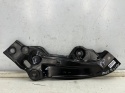 Pas przedni VW Polo 6 VI 2g LIFT 21r.- prawe przednie górne mocowanie pasa okular łącznik wspornik prawy przód 2g0805932d