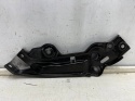 Pas przedni VW Polo 6 VI 2g LIFT 21r.- prawe przednie górne mocowanie pasa okular łącznik wspornik prawy przód 2g0805932d