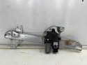 Podnośnik szyb Citroen C3 III 16-24r. lewy przedni mechanizm podnoszenia szyb elektryczny lewy przód 9840154380