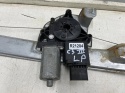 Podnośnik szyb Citroen C3 III 16-24r. lewy przedni mechanizm podnoszenia szyb elektryczny lewy przód 9840154380