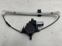 Podnośnik szyb Mazda 6 II GH kombi 07-12r. prawy tylny mechanizm podnoszenia szyb elektryczny prawy tył d6515858x