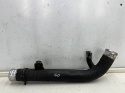 Rura Hyundai Grandeur IV 05-11r. 2.2 CRDi przewód dolotowy intercoolera wąż powietrza aluminiowy