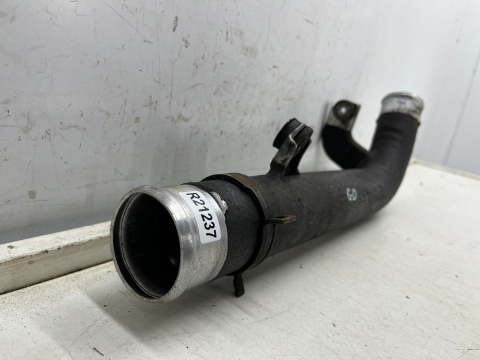 Rura Hyundai Grandeur IV 05-11r. 2.2 CRDi przewód dolotowy intercoolera wąż powietrza aluminiowy