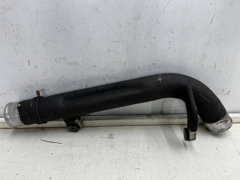 Rura Hyundai Grandeur IV 05-11r. 2.2 CRDi przewód dolotowy intercoolera wąż powietrza aluminiowy