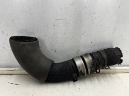 Rura Hyundai Grandeur IV 05-11r. 2.2 CRDi przewód dolotowy intercoolera wąż powietrza