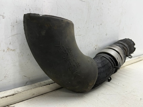 Rura Hyundai Grandeur IV 05-11r. 2.2 CRDi przewód dolotowy intercoolera wąż powietrza