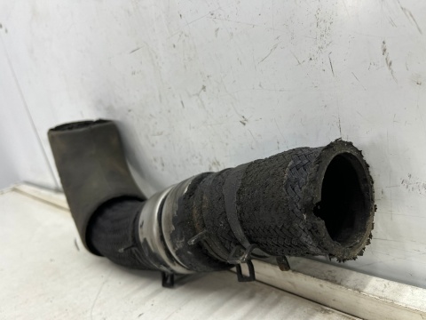 Rura Hyundai Grandeur IV 05-11r. 2.2 CRDi przewód dolotowy intercoolera wąż powietrza