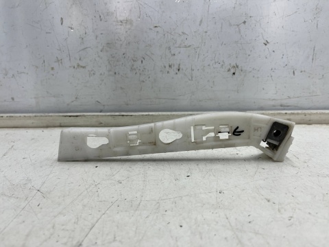 Ślizg Citroen Grand C4 Picasso II SpaceTourer 13-19r. LEWE tylne mocowanie zderzaka wspornik uchwyt lewy tył Ślizg Citroen Grand C4 Picasso II SpaceTourer 13-19r. LEWE tylne mocowanie zderzaka wspornik uchwyt lewy tył