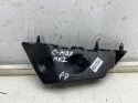 Ślizg Ford C-max MK2 Cmax MK2 10-14r. PRAWE przednie mocowanie zderzaka wspornik uchwyt prawy przód am51-17d958-a