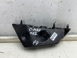 Ślizg Ford C-max MK2 Cmax MK2 10-14r. PRAWE przednie mocowanie zderzaka wspornik uchwyt prawy przód am51-17d958-a