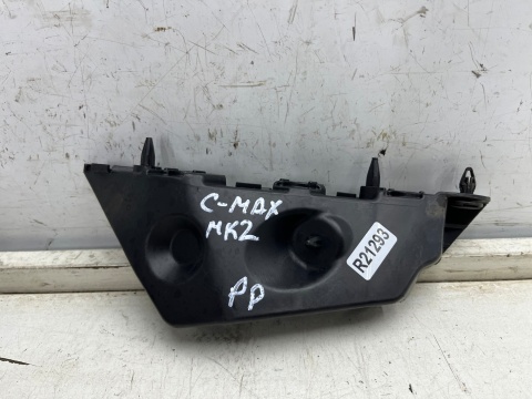 Ślizg Ford C-max MK2 Cmax MK2 10-14r. PRAWE przednie mocowanie zderzaka wspornik uchwyt prawy przód am51-17d958-a