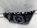 Ślizg Ford C-max MK2 Cmax MK2 10-14r. PRAWE przednie mocowanie zderzaka wspornik uchwyt prawy przód am51-17d958-a
