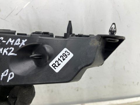 Ślizg Ford C-max MK2 Cmax MK2 10-14r. PRAWE przednie mocowanie zderzaka wspornik uchwyt prawy przód am51-17d958-a Ślizg Ford C-max MK2 Cmax MK2 10-14r. PRAWE przednie mocowanie zderzaka wspornik uchwyt prawy przód am51-17d958-a