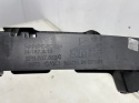 Ślizg Seat Arona 17r.- tylne środkowe mocowanie wspornik uchwyt zderzaka tył 6f9807863c