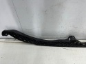 Ślizg VW Passat B8 3g 14-23r. przednie środkowe mocowanie atrapy zderzaka wspornik przód 3g0807889