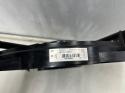 Wentylator chłodnicy Citroen C2 C3 C4 Cactus DS3 Peugeot 2008 207 208 301 308 Crossland 13-19r. wiatrak 9801666680