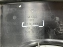 Wentylator chłodnicy VW Golf Passat Polo Caddy Audi a3 8p Leon II Ibiza Octavia II Fabia II wiatrak obudowa 1k0121207t