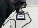 Wiązka zderzaka Porsche Cayenne II 7p 10-17r. przednia instalacja zderzaka kable czujników PDC przód 7p5971095c