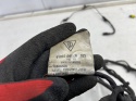 Wiązka zderzaka Porsche Cayenne III 9y 17r.- przednia instalacja zderzaka kable czujników PDC przód 9y0971095cr