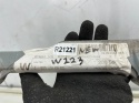 Wieszak wydechu Mercedes w223 v223 S-klasa 20r.- NOWE mocowanie tłumika końcowego wspornik uchwyt a2234916900