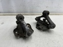 Wieszak wydechu VW Passat B5 Audi A6 C5 A4 96-05r. mocowanie tłumika uchwyt 4b0253663d 8e0253147