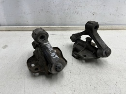 Wieszak wydechu VW Passat B5 Audi A6 C5 A4 96-05r. mocowanie tłumika uchwyt 4b0253663d 8e0253147