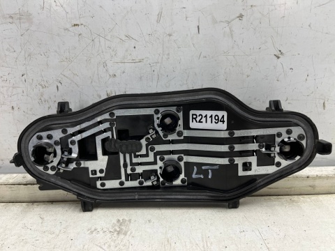 Wkład lampy Citroen Berlingo Partner Proace City Combo E Life 18r.- lewa tylna listwa oprawa żarówek 2Drzwi dostawczak 41018016 Wkład lampy Citroen Berlingo Partner Proace City Combo E Life 18r.- lewa tylna listwa oprawa żarówek 2Drzwi dostawczak 41018016
