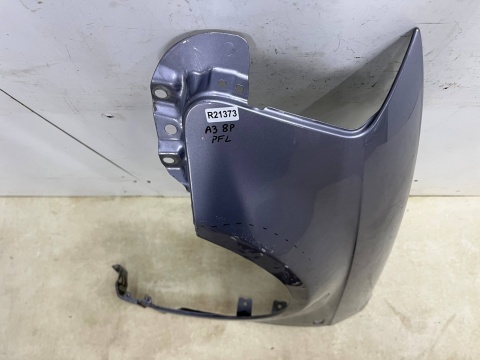 Błotnik Audi A3 8P 03-08r. Przedlift lewy przedni lewy przód Błotnik Audi A3 8P 03-08r. Przedlift lewy przedni lewy przód