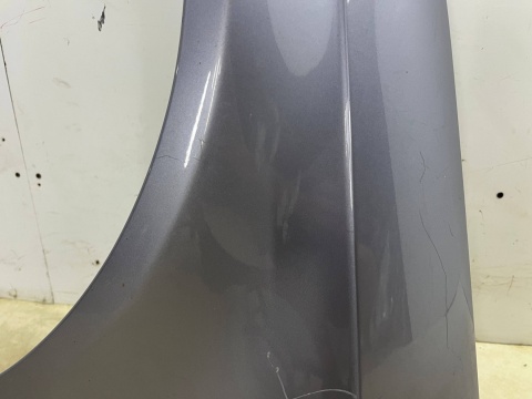 Błotnik Audi A3 8P 03-08r. Przedlift lewy przedni lewy przód Błotnik Audi A3 8P 03-08r. Przedlift lewy przedni lewy przód