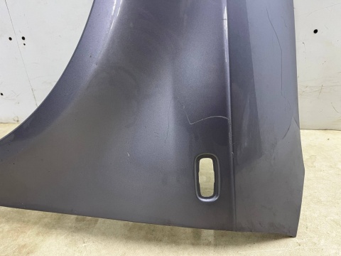 Błotnik Audi A3 8P 03-08r. Przedlift lewy przedni lewy przód Błotnik Audi A3 8P 03-08r. Przedlift lewy przedni lewy przód