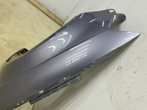 Błotnik Audi A3 8P 03-08r. Przedlift lewy przedni lewy przód Błotnik Audi A3 8P 03-08r. Przedlift lewy przedni lewy przód