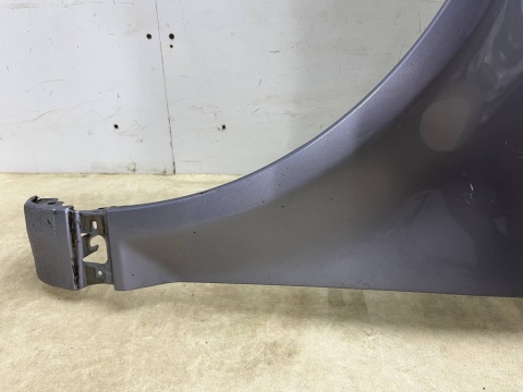 Błotnik Audi A3 8P 03-08r. Przedlift lewy przedni lewy przód Błotnik Audi A3 8P 03-08r. Przedlift lewy przedni lewy przód
