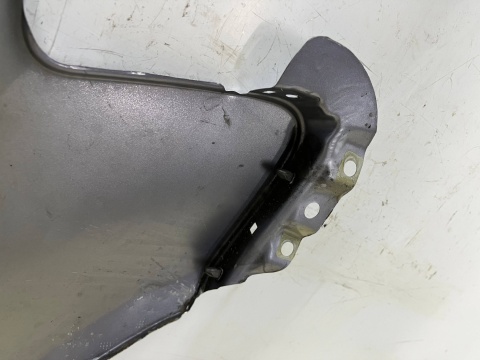Błotnik Audi A3 8P 03-08r. Przedlift lewy przedni lewy przód Błotnik Audi A3 8P 03-08r. Przedlift lewy przedni lewy przód