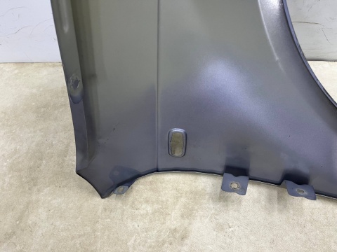 Błotnik Audi A3 8P 03-08r. Przedlift lewy przedni lewy przód Błotnik Audi A3 8P 03-08r. Przedlift lewy przedni lewy przód