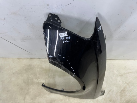 Błotnik Audi A4 B8 07-11r. Przedlift lewy przedni lewy przód Błotnik Audi A4 B8 07-11r. Przedlift lewy przedni lewy przód