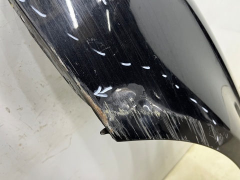 Błotnik Audi A4 B8 07-11r. Przedlift lewy przedni lewy przód Błotnik Audi A4 B8 07-11r. Przedlift lewy przedni lewy przód