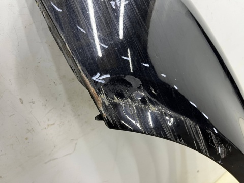 Błotnik Audi A4 B8 07-11r. Przedlift lewy przedni lewy przód Błotnik Audi A4 B8 07-11r. Przedlift lewy przedni lewy przód