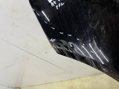 Błotnik Audi A4 B8 07-11r. Przedlift lewy przedni lewy przód Błotnik Audi A4 B8 07-11r. Przedlift lewy przedni lewy przód
