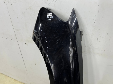 Błotnik Audi A4 B8 07-11r. Przedlift lewy przedni lewy przód Błotnik Audi A4 B8 07-11r. Przedlift lewy przedni lewy przód