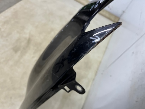 Błotnik Audi A4 B8 07-11r. Przedlift lewy przedni lewy przód Błotnik Audi A4 B8 07-11r. Przedlift lewy przedni lewy przód