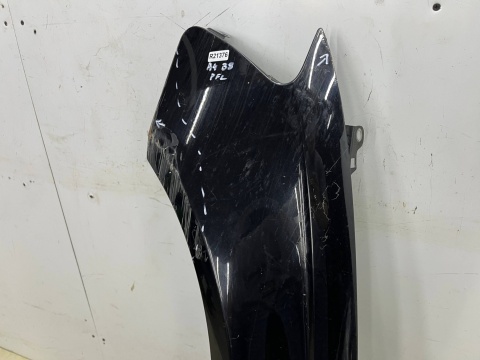 Błotnik Audi A4 B8 07-11r. Przedlift lewy przedni lewy przód Błotnik Audi A4 B8 07-11r. Przedlift lewy przedni lewy przód