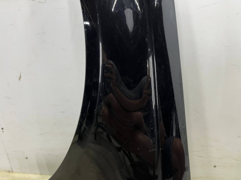 Błotnik Audi A4 B8 07-11r. Przedlift lewy przedni lewy przód Błotnik Audi A4 B8 07-11r. Przedlift lewy przedni lewy przód
