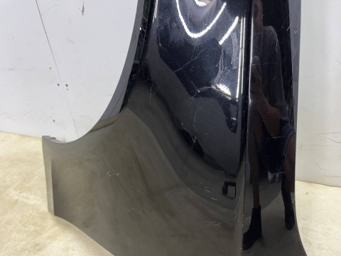 Błotnik Audi A4 B8 07-11r. Przedlift lewy przedni lewy przód Błotnik Audi A4 B8 07-11r. Przedlift lewy przedni lewy przód