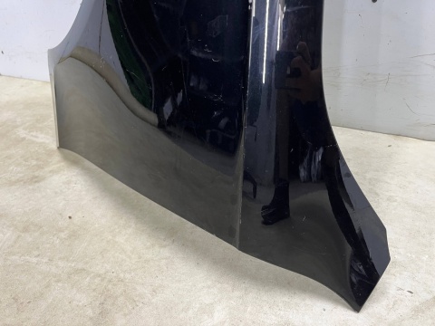 Błotnik Audi A4 B8 07-11r. Przedlift lewy przedni lewy przód Błotnik Audi A4 B8 07-11r. Przedlift lewy przedni lewy przód